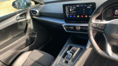 SEAT Leon 1.4 eHybrid FR Sport 5dr DSG Estate